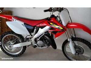 125 CR 2003