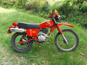VDS 125 XLS
