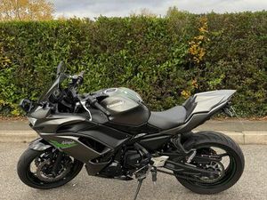 NINJA 650 KAWASAKI