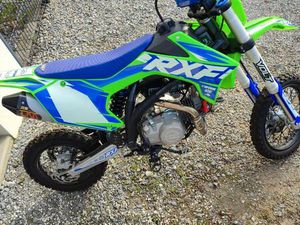 DIRT RXF 150