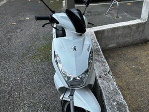 VENTE KISBEE (PEUGEOT) 50 CC