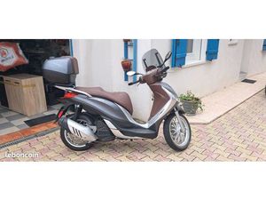 SCOOTER PIAGGIO MEDLEY