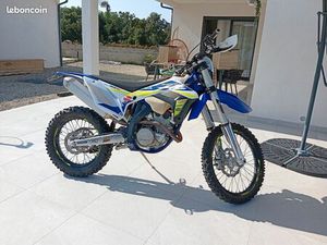 SHERCO 300