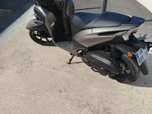 VENDS SCOOTER 3 ROUES YAMAHA TRICITY 125■GARANTIE 21/11/2026