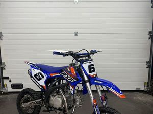DIRT 150 RXF APOLLO (PAIEMENT EN 3 OU 4 FOIS POSSIBLE)
