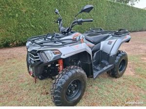 QUAD GOES COOPER 3.0