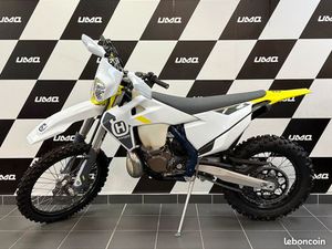 HUSQVARNA TE 250
