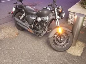 MOTO KEEWAY SUPERLIGHT 125