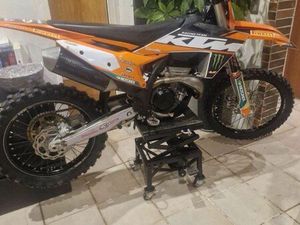 KTM SXF 350