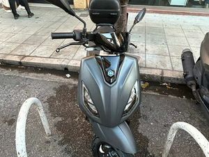 PIAGGIO ONE PLUS ÉLECTRIQUE
