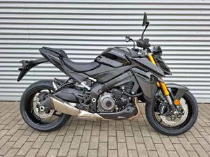 SUZUKI GSX-S 1000 (SKLADEM - AKČNÍ CENA, ZÁRUKA 4 ROKY)