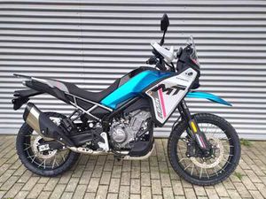 CFMOTO 450 MT-RX (SKLADEM, AKCE + WINTER PACK)