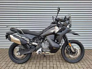 CFMOTO 800 MT-X (SKLADEM, AKCE)