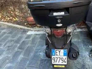 SYM JET 14 125 - 2022