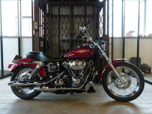 ② HARLEY-DAVIDSON DYNA LOW RIDER