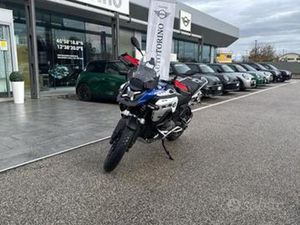 BMW MOTORRAD R 1300 GS ADVENTURE