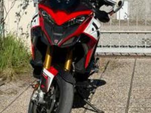 MULTISTRADA V4 PIKES PEAK