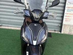 KYMCO PEOPLE S 150 ABS
