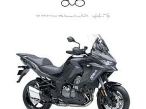KAWASAKI VERSYS 1000 ABS SE