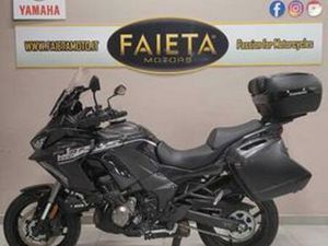 KAWASAKI VERSYS 1000 SE GRAND TOURER - 2021