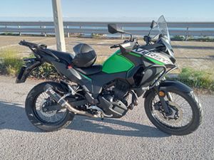 VERSYS X300 13000KM