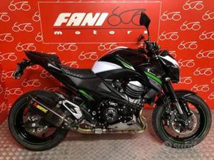 KAWASAKI Z 800 ABS