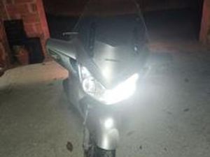 HONDA PAN EUROPEAN 1.300