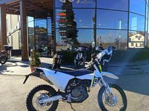 HUSQVARNA 701 ENDURO #81746