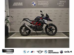 BMW G 310 GS STYLE RALLYE