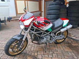 DUCATI MONSTER 1000
