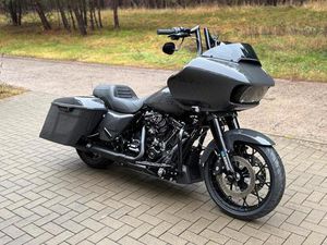 HARLEY DAVIDSON ROAD GLIDE SPECIAL 114CUI . 2023 . STREET BAGGER