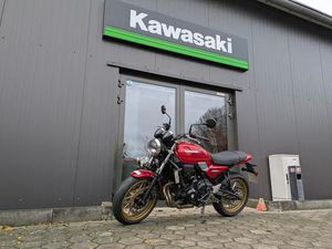 KAWASAKI Z 650 RS GAR 2029