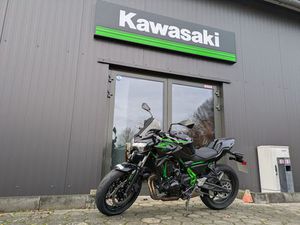 KAWASAKI Z 650 SPORT GAR 2029
