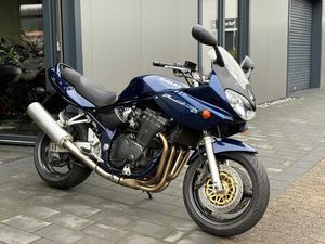SUZUKI GSF 1200 S BANDIT *2. HAND*