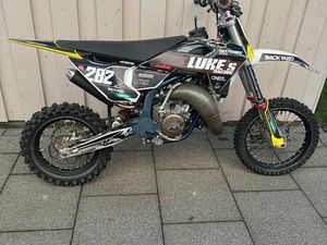 TC 65 2024 H.H. RACETECH/REIGER