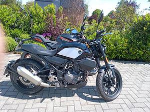 BIETE 125 CCM ONLINE SC AN