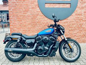 HARLEY-DAVIDSON NIGHTSTER RH975S SPORTSTER *JEKILL*