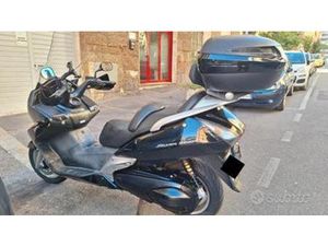 HONDA SILVER WING 600 - 2008