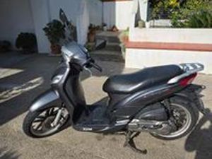 SYM SYMPHONY 125 - 2013