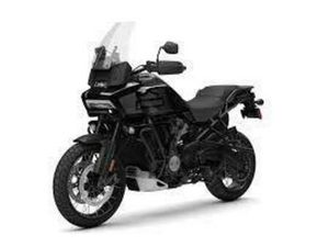 HARLEY-DAVIDSON PAN AMERICA