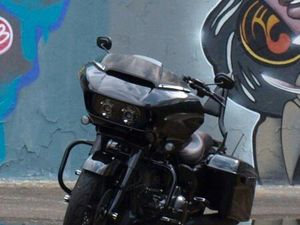 HARLEY-DAVIDSON ROAD GLIDE SPECIAL