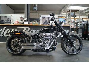 HARLEY-DAVIDSON BREAKOUT 114 JEKILL&HYDE APE FXBRS GARANTIE