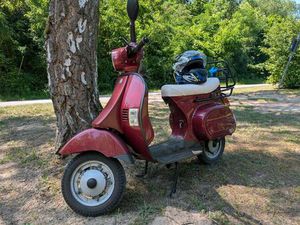 VESPA PK 50 XL2