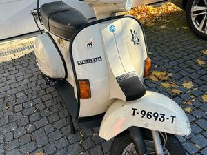 VESPA T5 MOTOVESPA 125 CCM