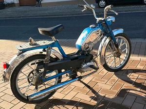 ZÜNDAPP ZR 20 ZX ZA ZL ZD