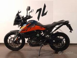 KTM 390 ADVENTURE ABS &APOS;23