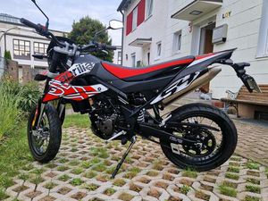 APRILIA SX 125 SUMO ABS !!!FESTPREIS!!!