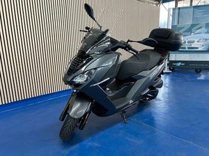 PEUGEOT PULSION 125 (AMAN®)