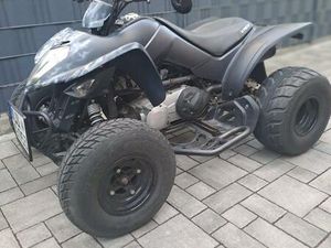 QUAD KYMCO 300 SUPERMOTO AUCH TAUSCH