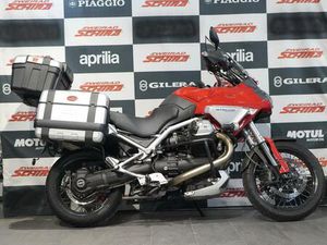MOTO GUZZI STELVIO 1200